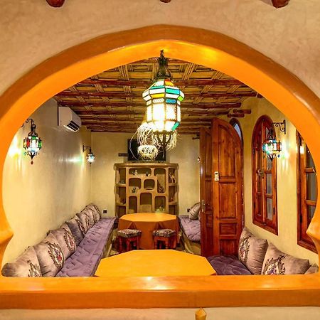 Riad Amnay 타라우단트 외부 사진