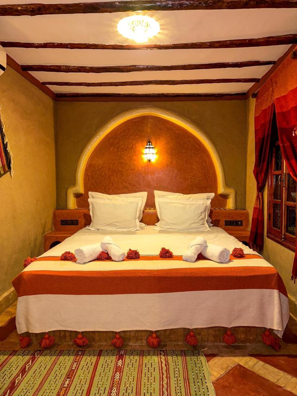 Riad Amnay 타라우단트 외부 사진