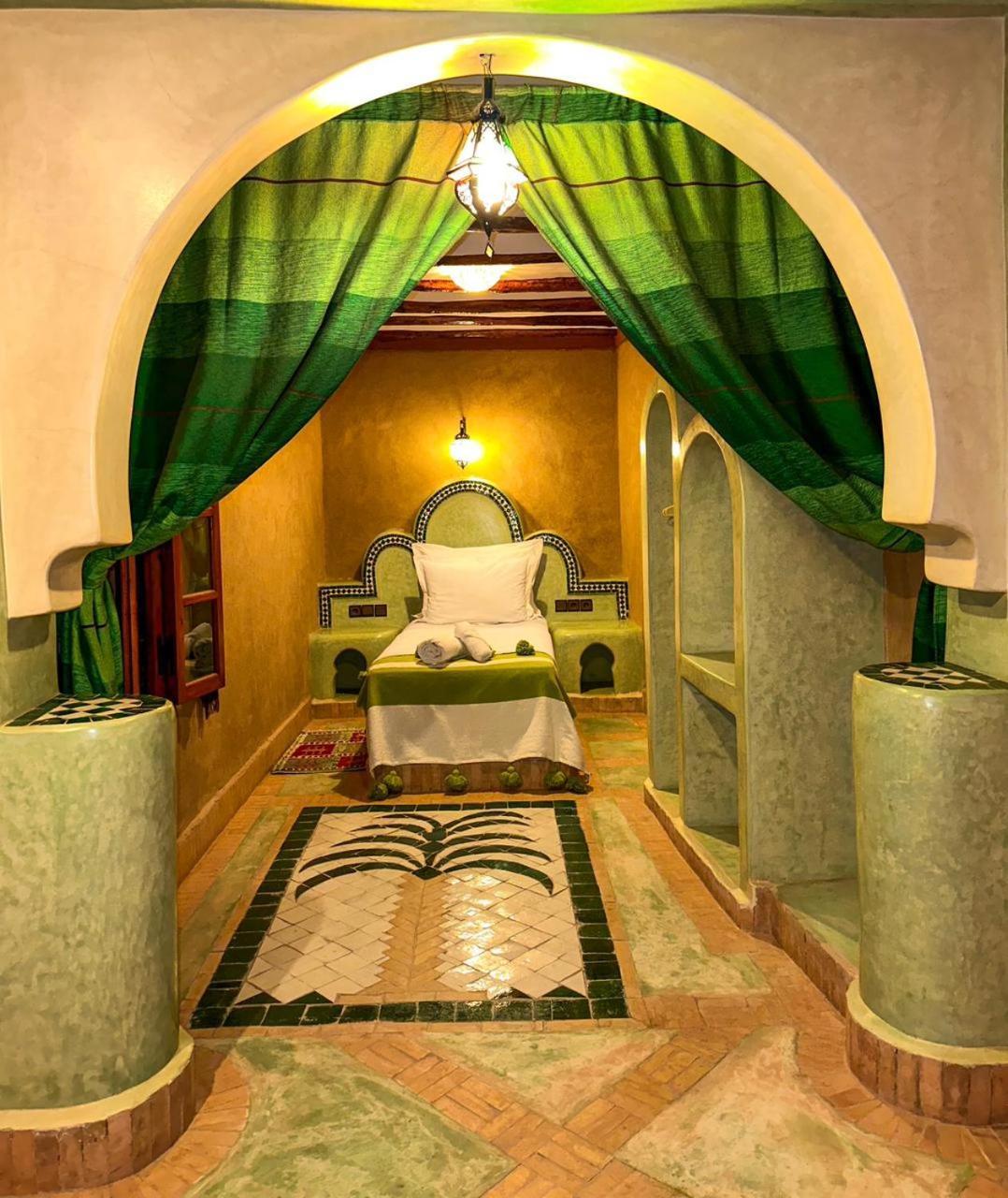 Riad Amnay 타라우단트 외부 사진