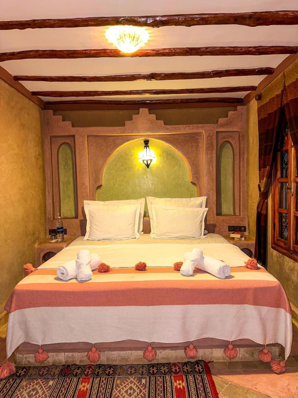 Riad Amnay 타라우단트 외부 사진