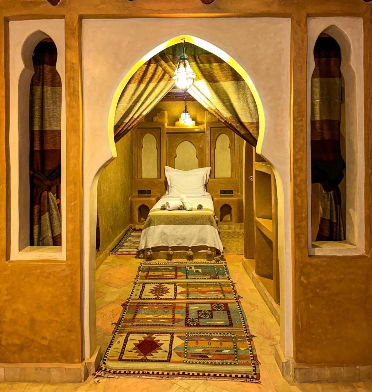 Riad Amnay 타라우단트 외부 사진