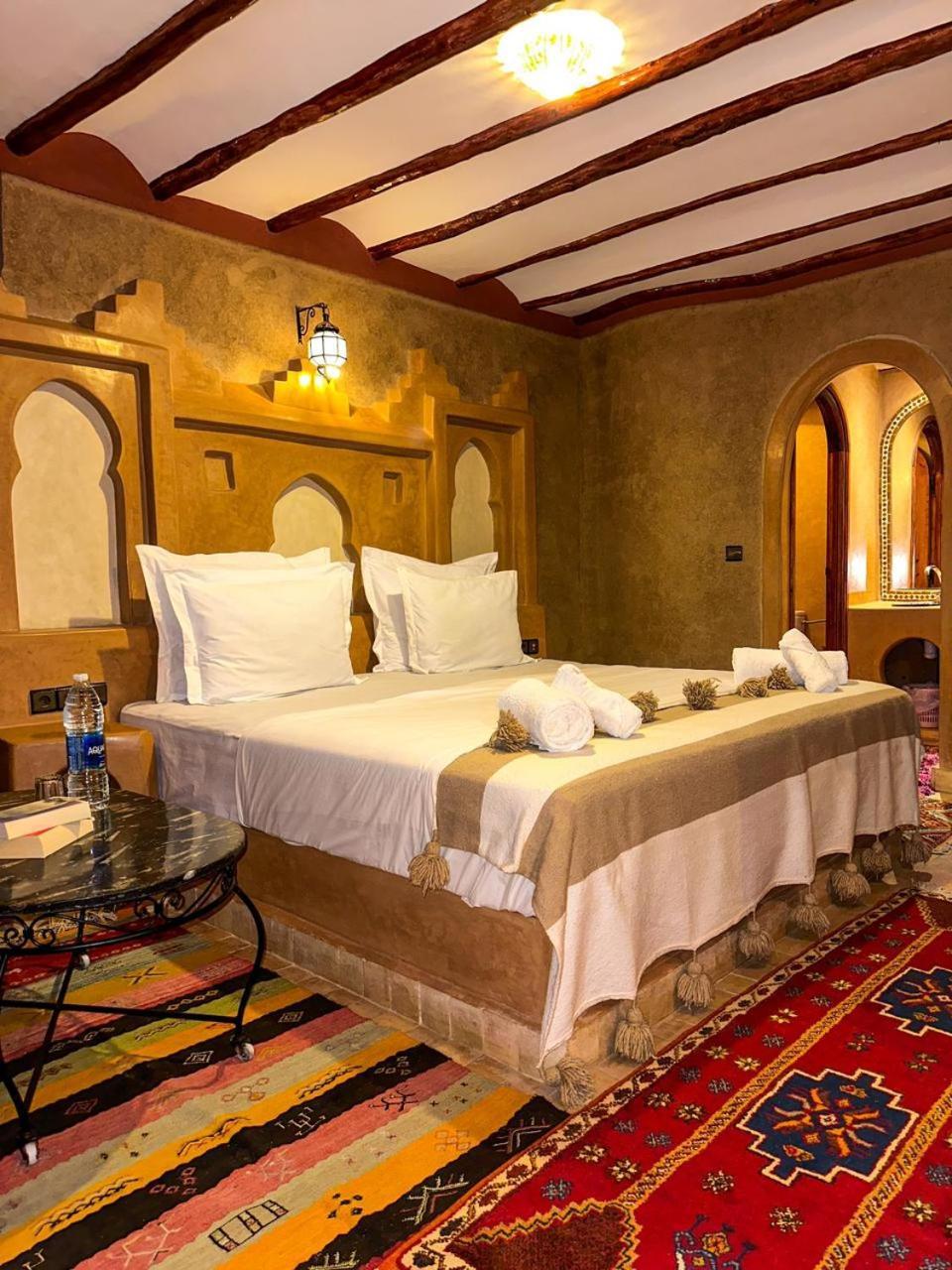 Riad Amnay 타라우단트 외부 사진